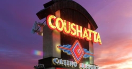 Coushatta casino resort commences a 150M luxury hotel expansion