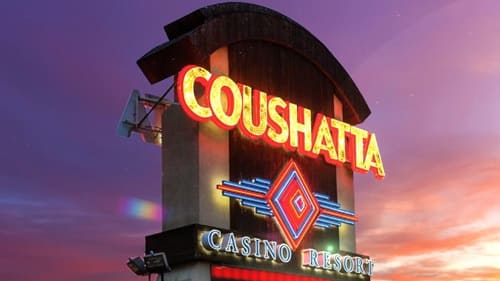 Coushatta casino resort commences a 150M luxury hotel expansion