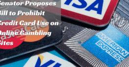 Pennsylvania Senator Proposes Bill to Prohibit Credit Card Use in Online Gaming