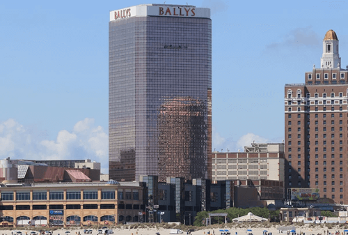 Bally's Says Rating Downgrades Won't Affect Petersburg Casino Bid 