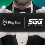 PlayStar Casino Partners with SGG Media