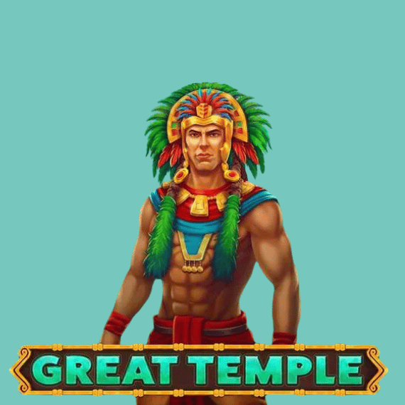 Great Temple