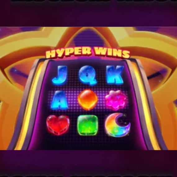 Hyper Wins