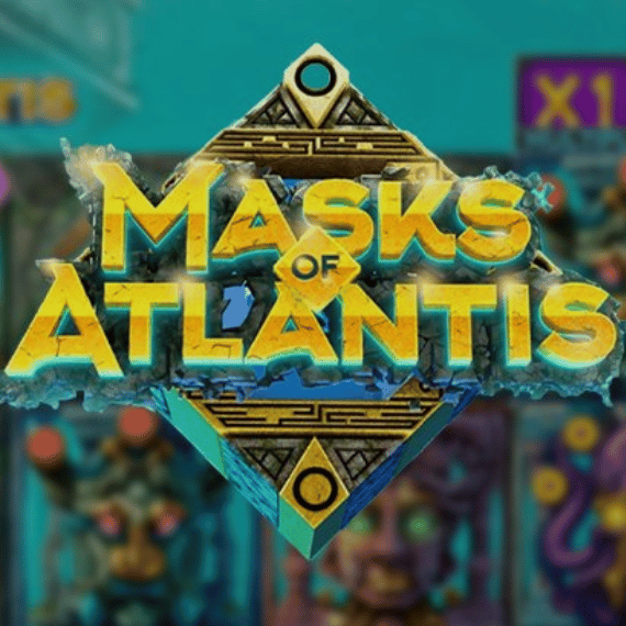 Masks of Atlantis