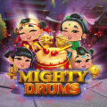 Mighty Drums