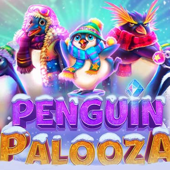 Penguin Palooza