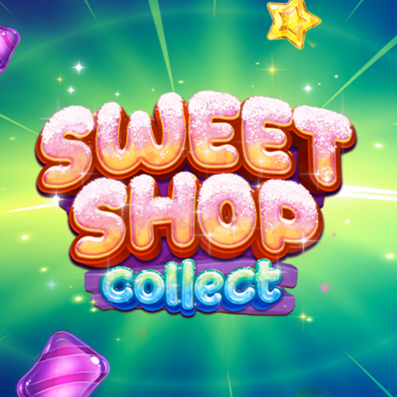 Sweet Shop Collect