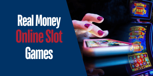 Play Real Money Online Pokies Games