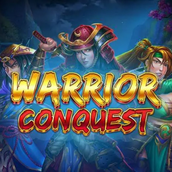 Warrior Conquest