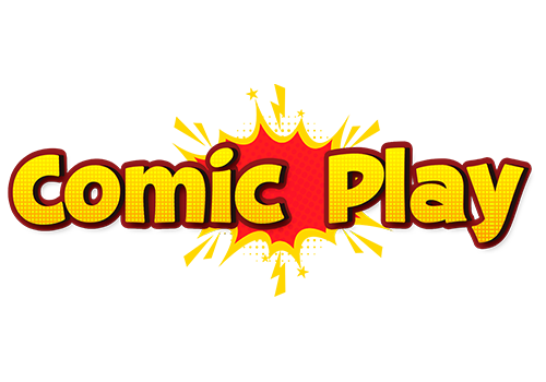Comic Play Casino
