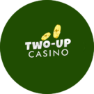Two-Up Casino Review & Rating
