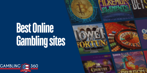 Best Online Gambling Sites in 2025