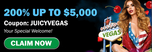 Juicy Vegas Casino Review