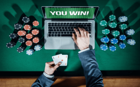 10 Online Casino Gambling Tips